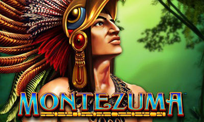Slot Game Aztec